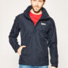 Helly Hansen Outdoor яке Dubliner 62643 Тъмносин Regular Fit за Мъже цена