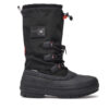 Helly Hansen Апрески Arctic Patrol 11768 Черен за Мъже цена