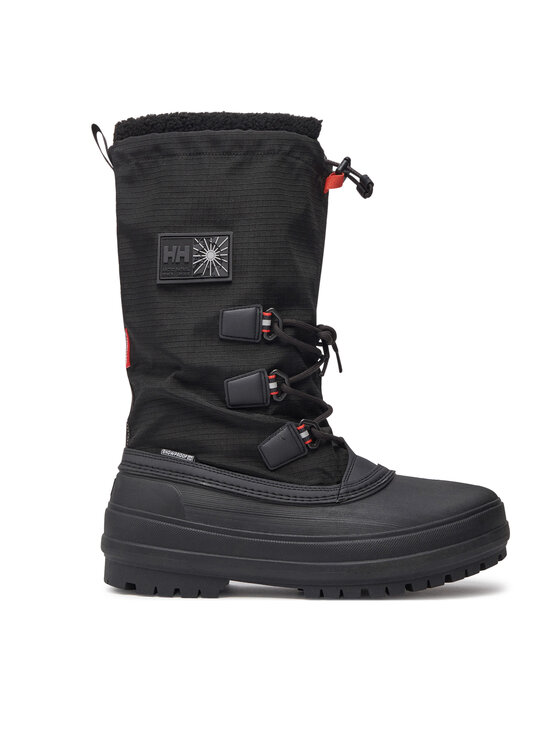 Helly Hansen Апрески Arctic Patrol 11768 Черен за Мъже цена