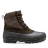 Helly Hansen Апрески Fraser Mid Winter Boots 12042 Кафяв за Мъже цена