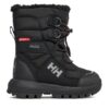 Helly Hansen Апрески Silverton Winter 11759 Черен за Момчета цена