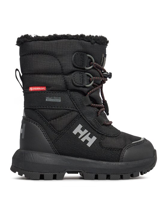 Helly Hansen Апрески Silverton Winter 11759 Черен за Момчета цена