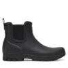 Helly Hansen Гумени ботуши Adel  11872_990 Черен за Жени цена