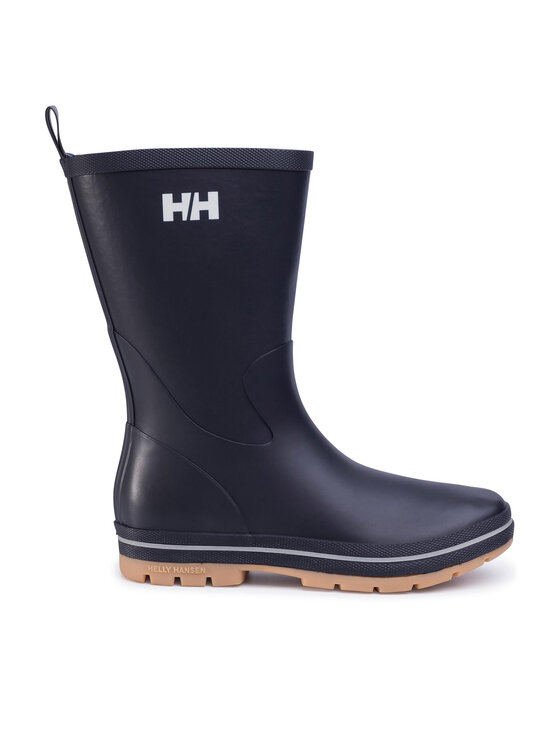 Helly Hansen Гумени ботуши Midsund 3 11662 Тъмносин за Мъже цена