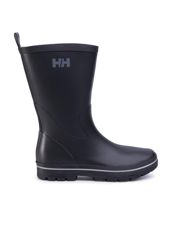 Helly Hansen Гумени ботуши Midsund 3 11662 Черен за Мъже цена