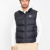 Helly Hansen Жилетка за костюм Active Puffy Vest 53989 Черен Regular Fit за Мъже цена