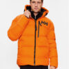 Helly Hansen Зимно яке Active Winter 53171 Оранжев Regular Fit за Мъже цена