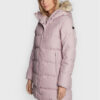 Helly Hansen Зимно яке Blossom 53624 Розов Regular Fit за Жени цена
