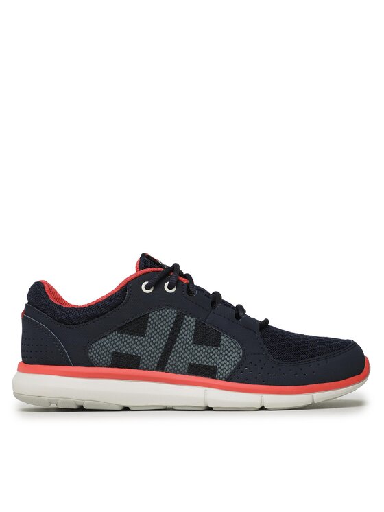 Helly Hansen Обувки за водни спортове W Ahiga V4 Hydropower 11583_597 Тъмносин за Жени цена