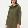 Helly Hansen Парка Frida 53686 Зелен Regular Fit за Жени цена