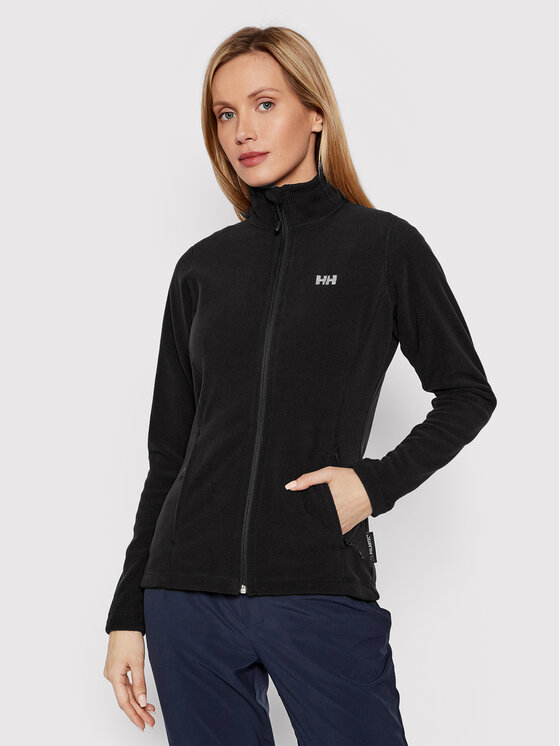 Helly Hansen Полар Daybreaker 51599 Черен Regular Fit за Жени цена