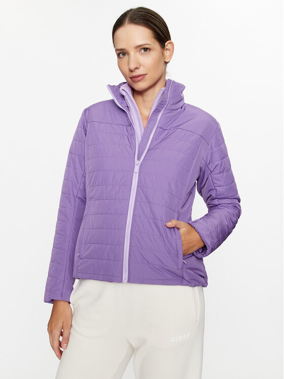 Helly Hansen Преходно яке Insulator 2.0 30239 Виолетов Regular Fit за Жени цена
