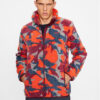 Helly Hansen Преходно яке Panorama Printed Pile 49512 Цветен Regular Fit за Мъже цена