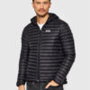 Helly Hansen Преходно яке Sirdal 62989 Черен Relaxed Fit за Мъже цена