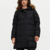 Helly Hansen Пухено яке Aden 54429 Черен Regular Fit за Жени цена