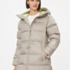 Helly Hansen Пухено яке Essence Down 53817 Сив Regular Fit за Жени цена