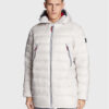 Helly Hansen Пухено яке Rigging 53788 Сив Regular Fit за Мъже цена