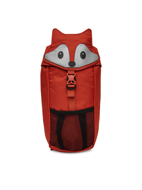 Helly Hansen Раница Fauna Kids 67559_308 Оранжев за Бебета цена