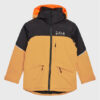 Helly Hansen Скиорско яке Summit 41761 Жълт Regular Fit за Бебета цена