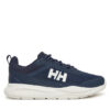 Helly Hansen Сникърси Crew Low 12011_597 Тъмносин за Мъже цена