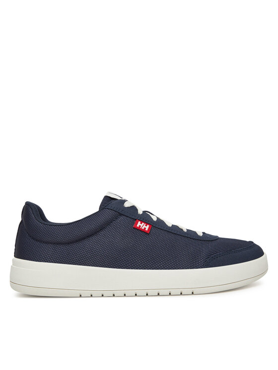 Helly Hansen Сникърси Halmstad 2 12027_597 Тъмносин за Мъже цена