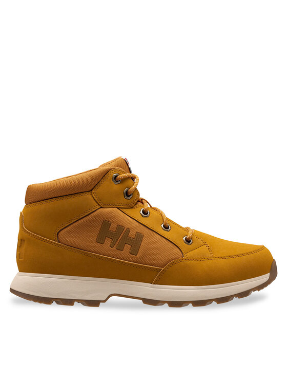 Helly Hansen Сникърси Torshov 2 12040725 Кафяв за Мъже цена