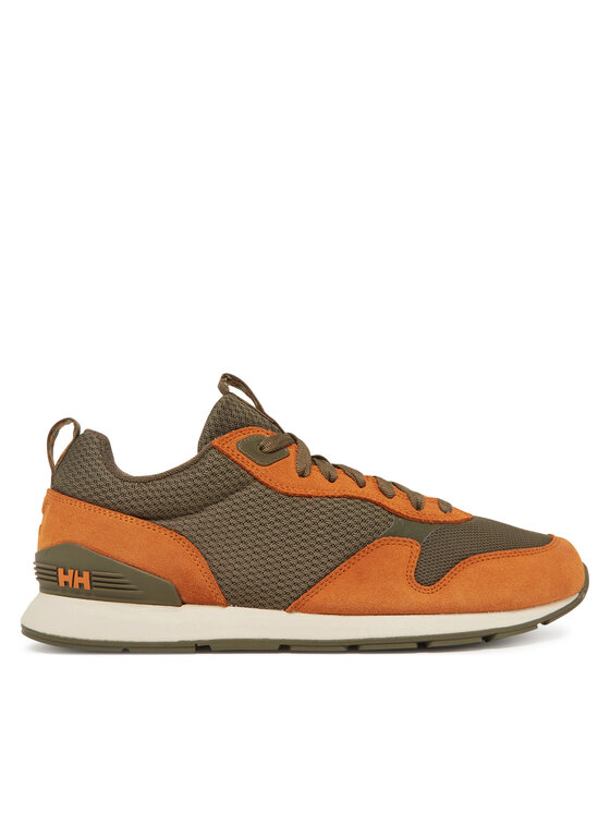 Helly Hansen Сникърси Vardin Heritage 12004_725 Кафяв за Мъже цена
