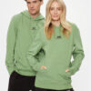 Helly Hansen Суитшърт 53582 Зелен Regular Fit за Мъже цена