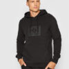 Helly Hansen Суитшърт Hh Box 53289 Черен Regular Fit за Мъже цена
