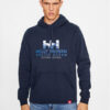 Helly Hansen Суитшърт Ocean 30361 Тъмносин Regular Fit за Мъже цена