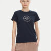 Helly Hansen Тишърт Core 54592 Тъмносин Regular Fit за Жени цена