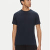 Helly Hansen Тишърт Crew 34551 Тъмносин Regular Fit за Мъже цена