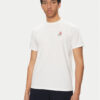 Helly Hansen Тишърт Shoreline 54601 Бял Regular Fit за Мъже цена