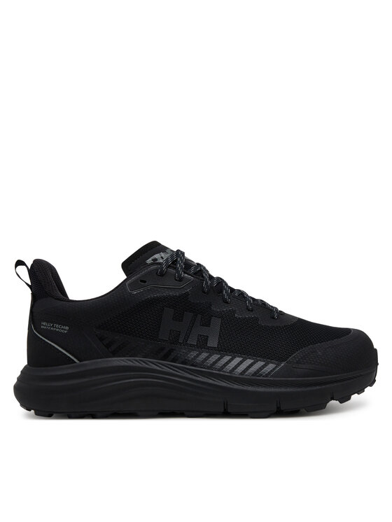 Helly Hansen Туристически Stega Ht 11976_990 Черен за Мъже цена