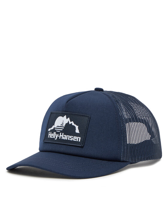 Helly Hansen Шапка с козирка HH Trucker 67435 Тъмносин за Мъже цена