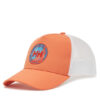 Helly Hansen Шапка с козирка Hydropower 67520 Оранжев за Унисекс цена