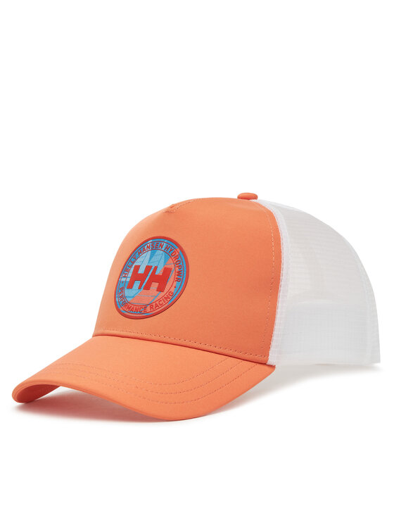 Helly Hansen Шапка с козирка Hydropower 67520 Оранжев за Унисекс цена