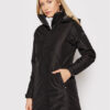 Helly Hansen Яке за дъжд Aden 62649 Черен Regular Fit за Жени цена