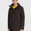 Helly Hansen Яке за дъжд Dubliner 53510 Черен Regular Fit за Мъже цена