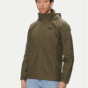 Helly Hansen Яке за дъжд Dubliner 62643 Каки Regular Fit за Мъже цена