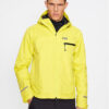 Helly Hansen Яке за дъжд Ride 53696 Жълт Regular Fit за Мъже цена