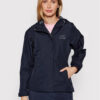 Helly Hansen Яке за дъжд Seven 62066 Тъмносин Regular Fit за Жени цена