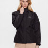 Helly Hansen Яке за дъжд Seven 62066 Черен Regular Fit за Жени цена