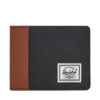 Herschel Голям мъжки портфейл Hank 30068-00055 Черен за Мъже цена