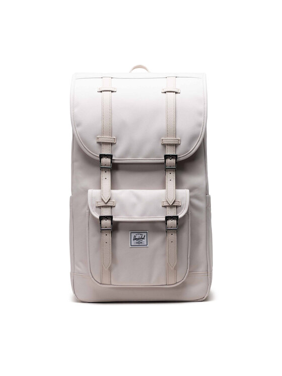 Herschel Раница Little America™ Backpack 11390-05456 Екрю за Унисекс цена