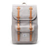 Herschel Раница Little America™ Mid Backpack 11391-01866 Сив за Унисекс цена