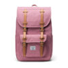 Herschel Раница Little America™ Mid Backpack 11391-06570 Розов за Жени цена