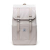 Herschel Раница Retreat™ Backpack 11397-05456 Екрю за Унисекс цена