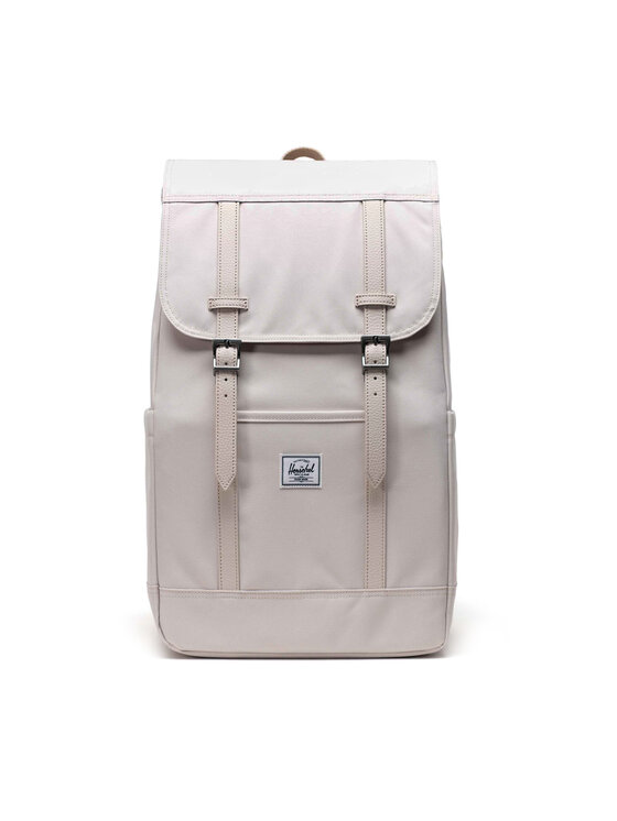 Herschel Раница Retreat™ Backpack 11397-05456 Екрю за Унисекс цена