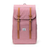 Herschel Раница Retreat™ Backpack 11397-06570 Розов за Жени цена